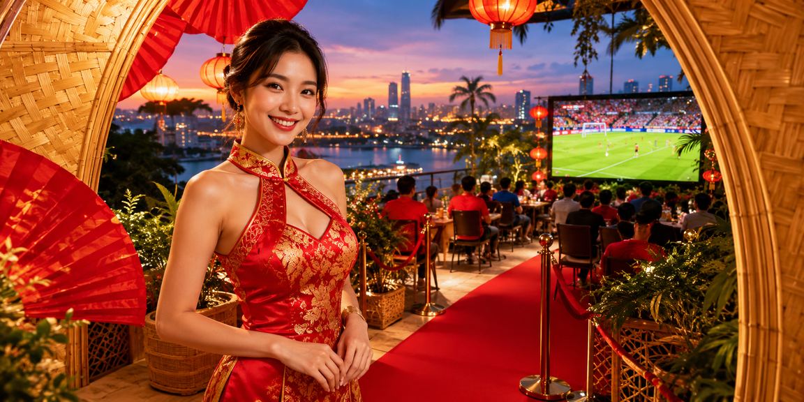 Người chơi cá cược bóng đá tại Hà Nội