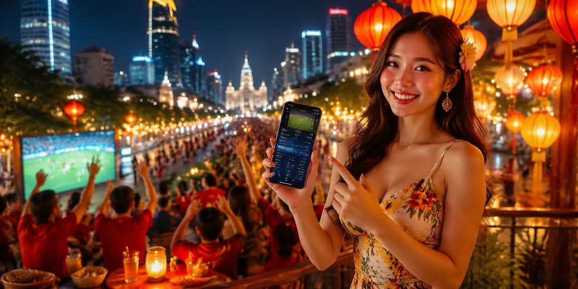 Cá cược Esports tại TP Hồ Chí Minh