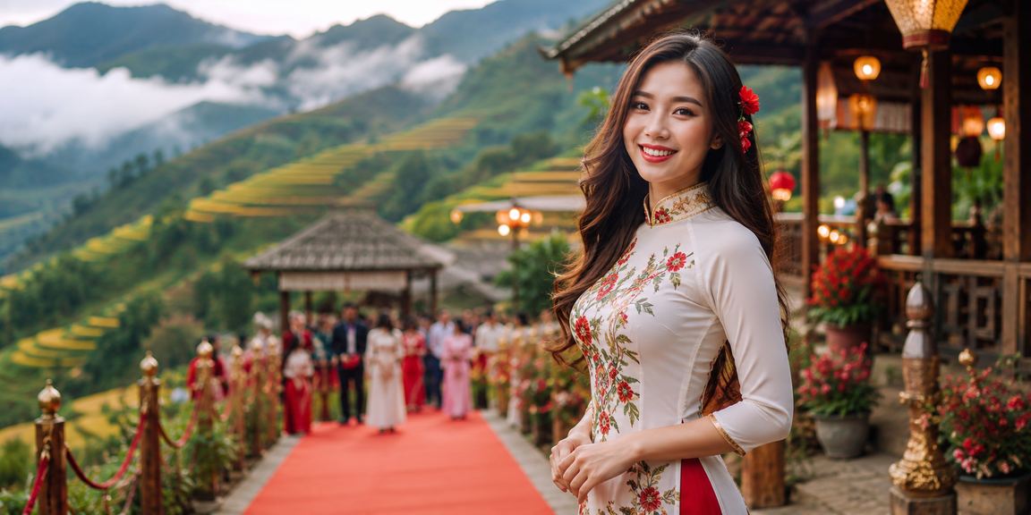 Giải trí casino tại Sapa, Việt Nam